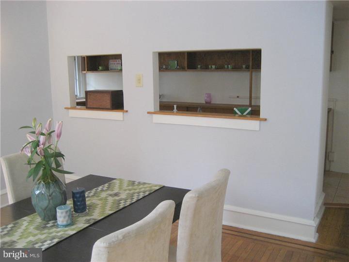 331 Wellesley Road Philadelphia, PA 19119 - Photo 8 of 17 Dining Room