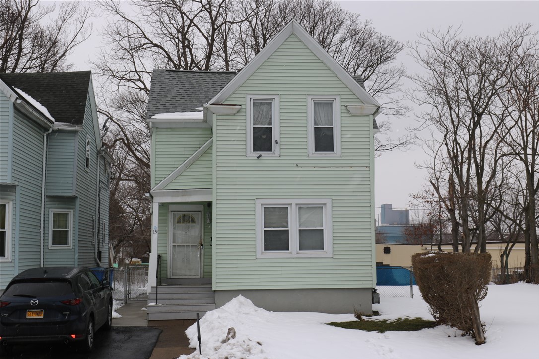 19 Child Street Rochester, NY 14611 - Photo 1 of 1