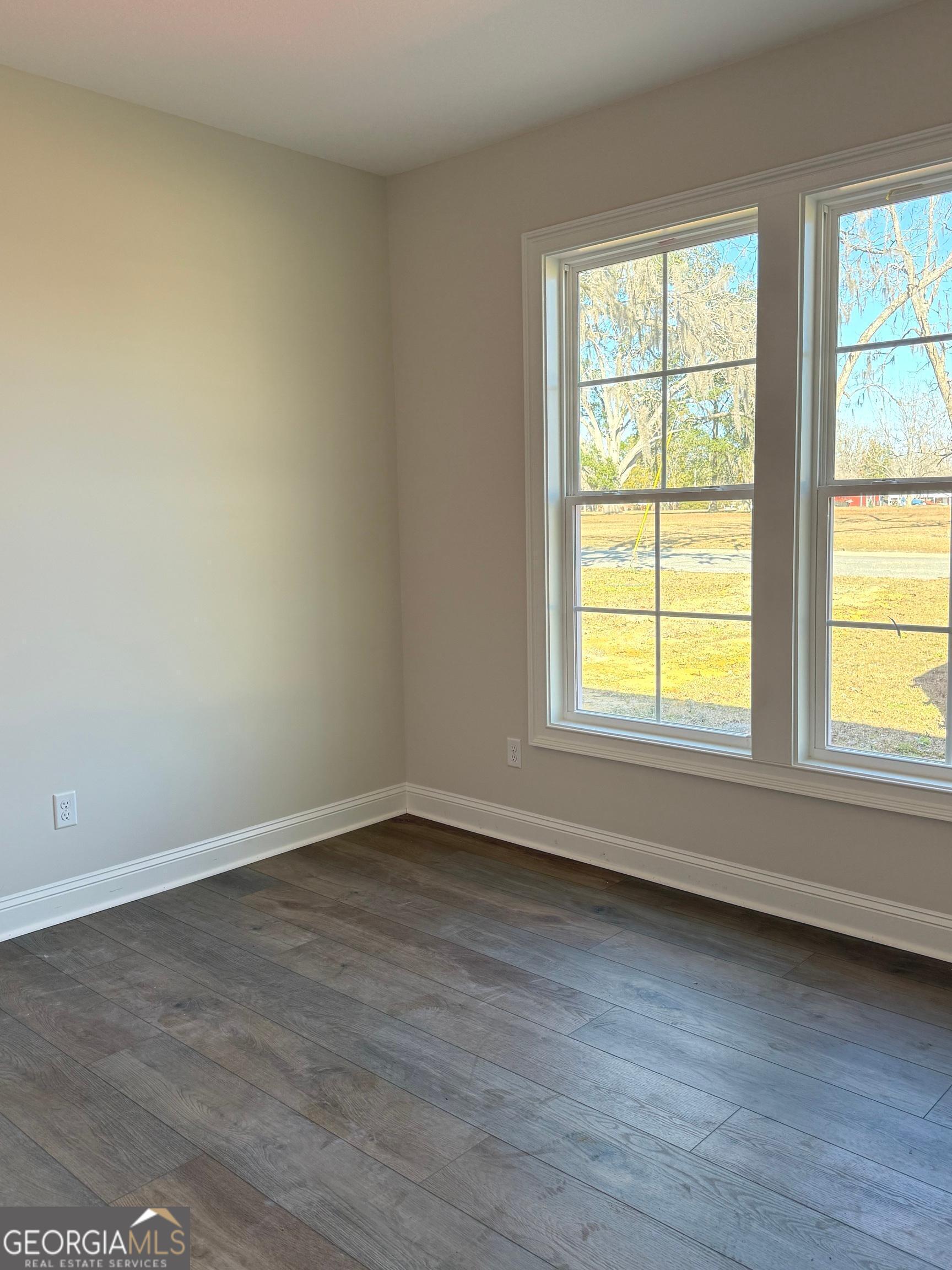 818 Porter Street Blackshear, GA 31516 - Photo 2 of 3