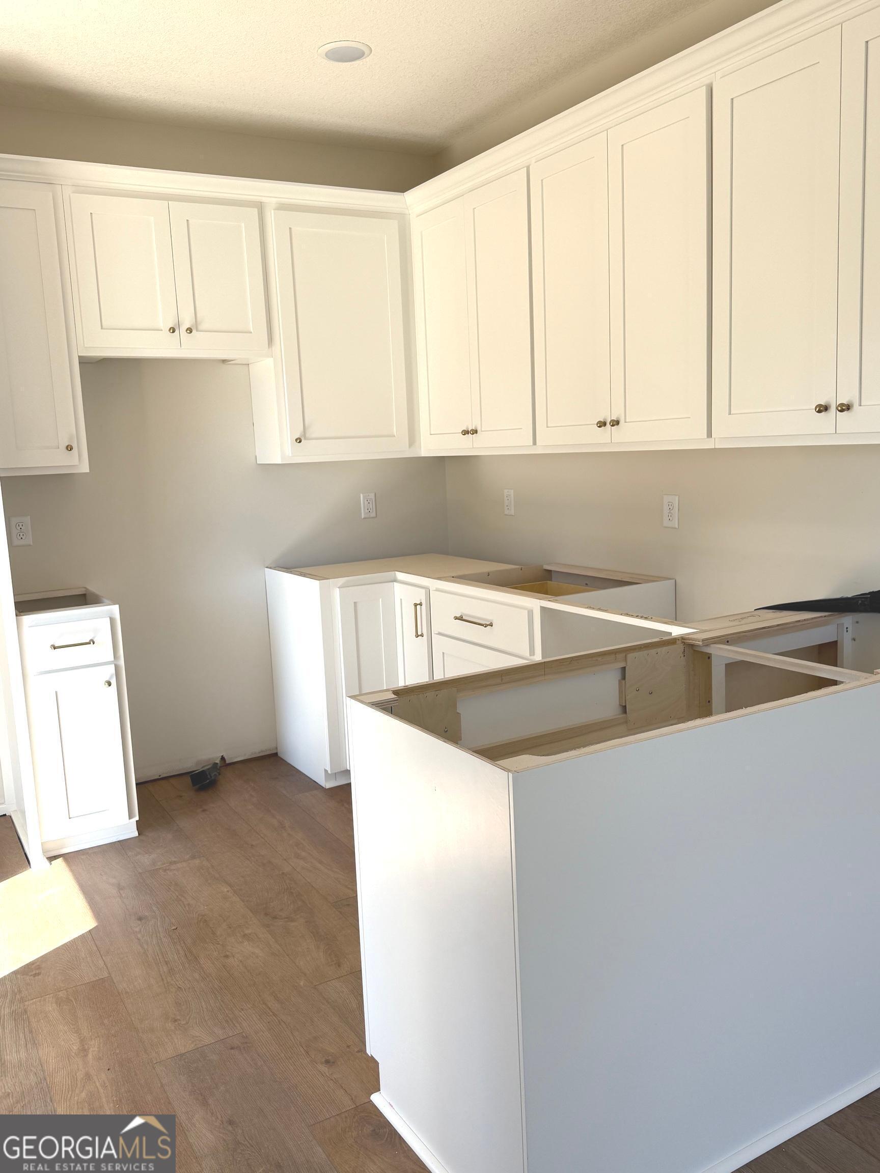 818 Porter Street Blackshear, GA 31516 - Photo 3 of 3