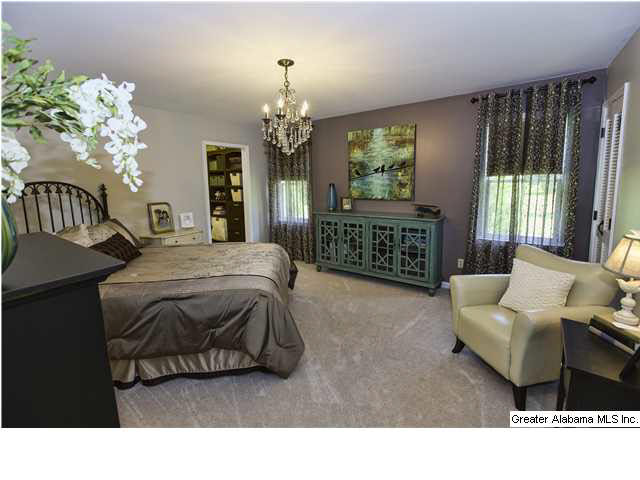 1414 Downs Road Mount Olive, AL 35117 - Photo 23 of 29