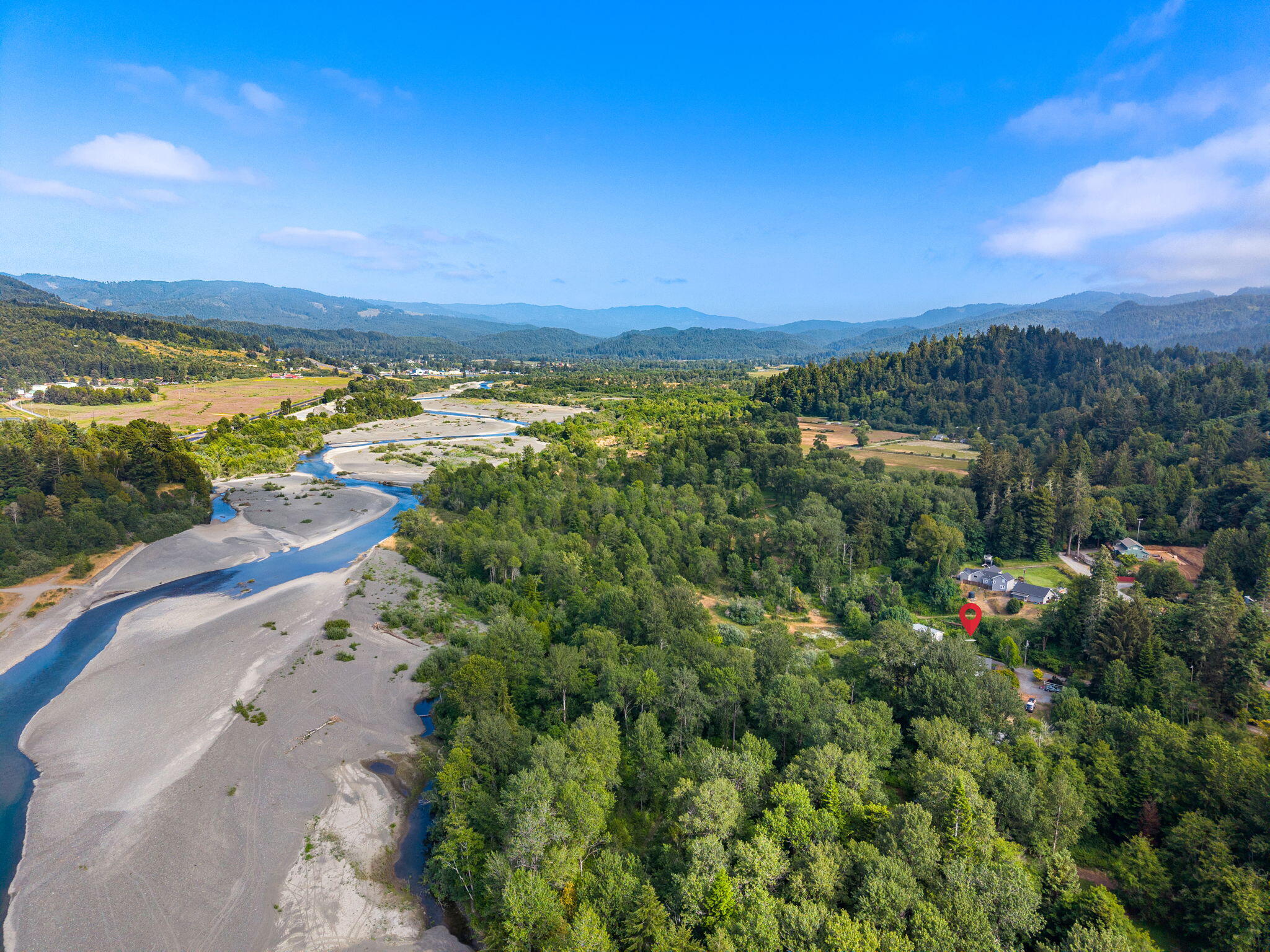 1035 Warren Creek Road Arcata, CA 95521 - Photo 2 of 61
