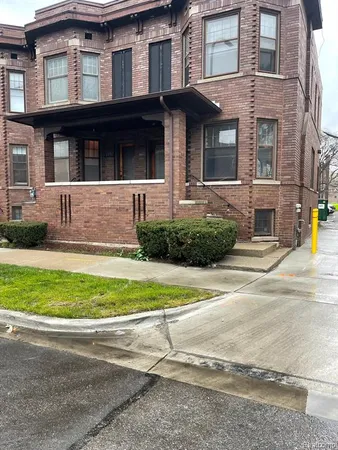 $1,500 | 8036 3rd Street, Unit 20, Detroit, MI 48202