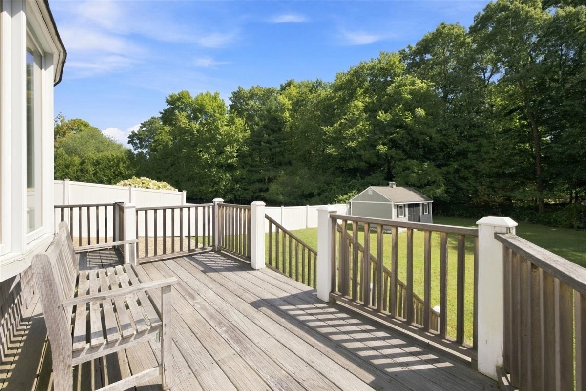 46 Hoover Road Walpole, MA 02081 - Photo 19 of 34 Gallery Image 19