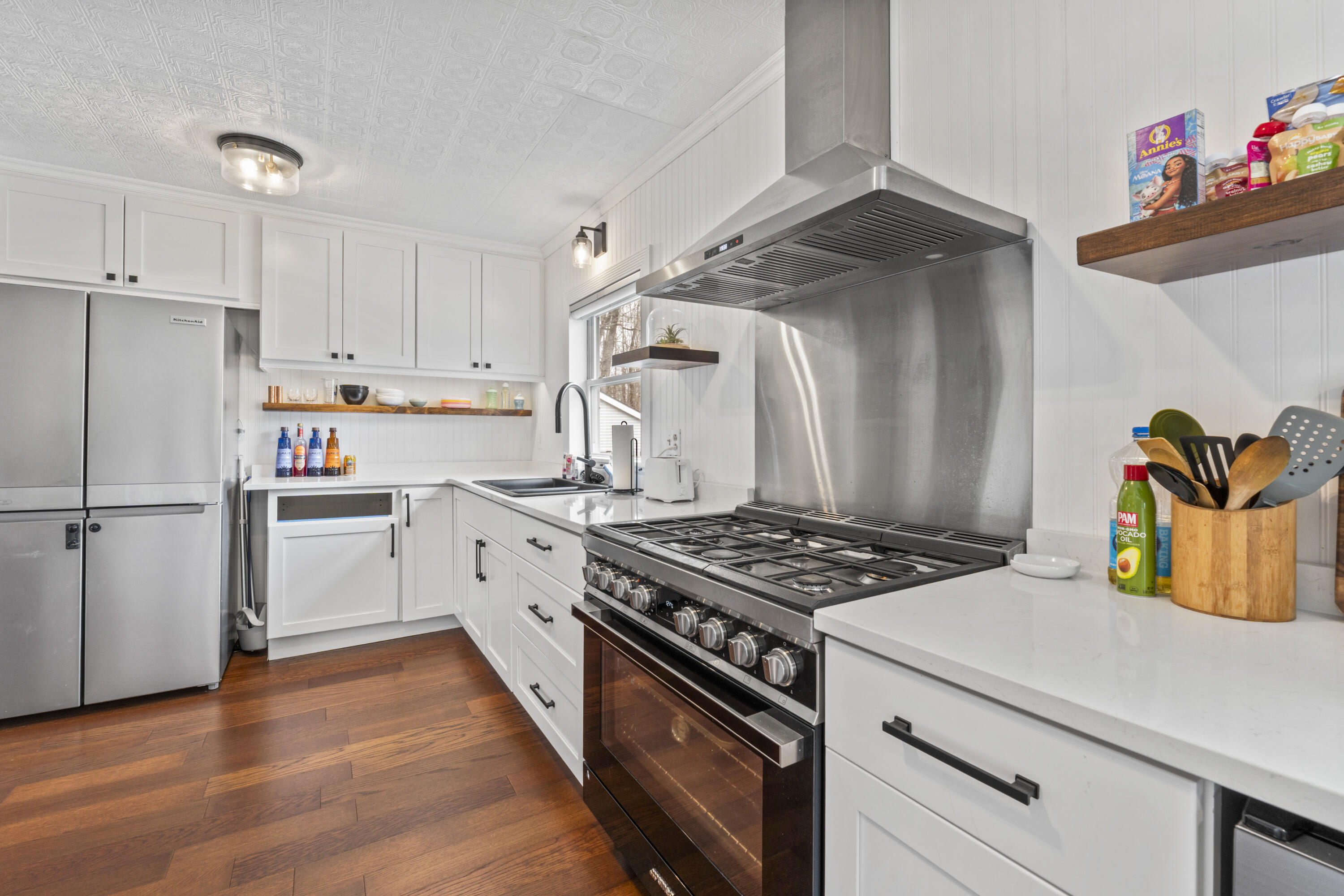 614 Stevenstown Road Litchfield, ME 04350 - Photo 8 of 50 614 Stevenstown Rd_126