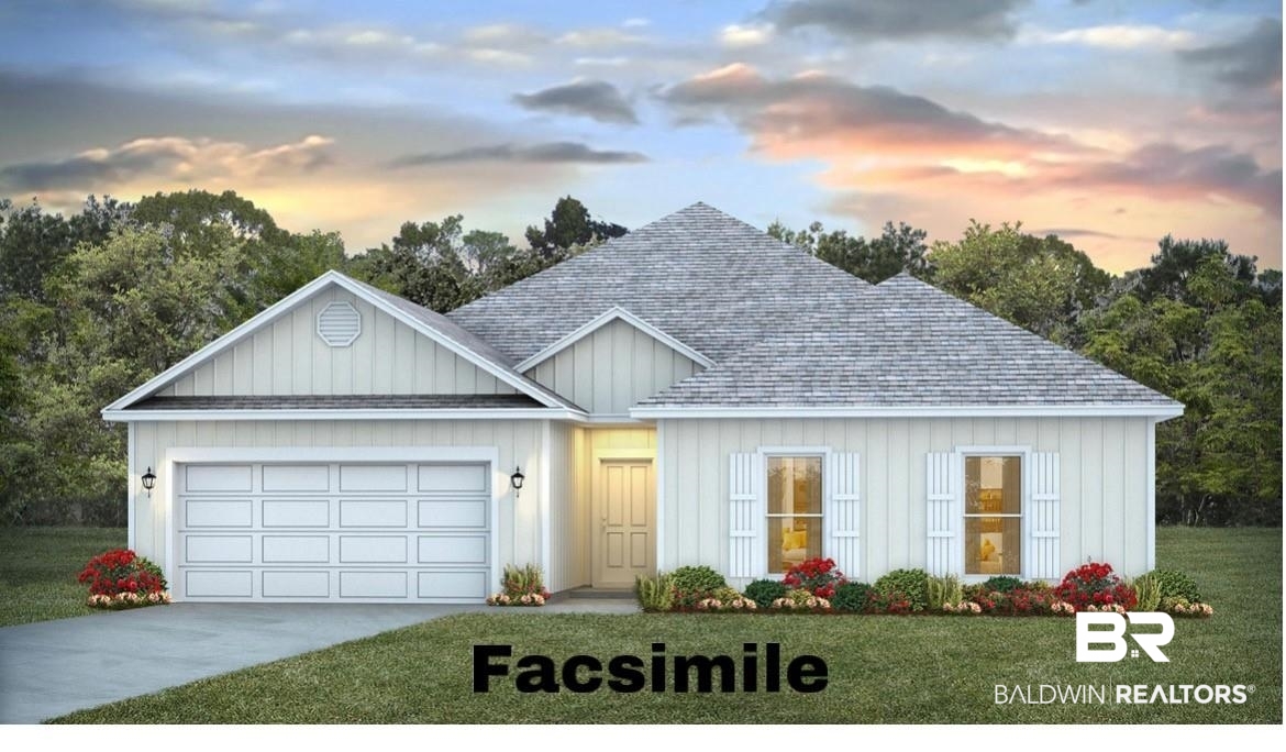 21994 Aleutian Avenue Foley, AL 36535 - Photo 2 of 2