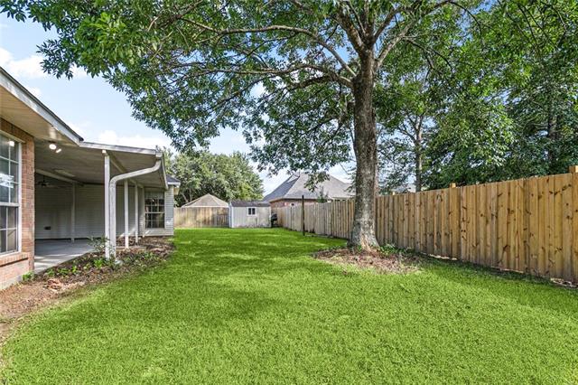 200 Leeds Drive Slidell, LA 70461 - Photo 30 of 32