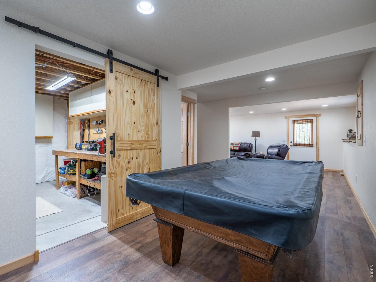 251 Huron Road Red Feather Lakes, CO 80545 - Photo 20 of 31