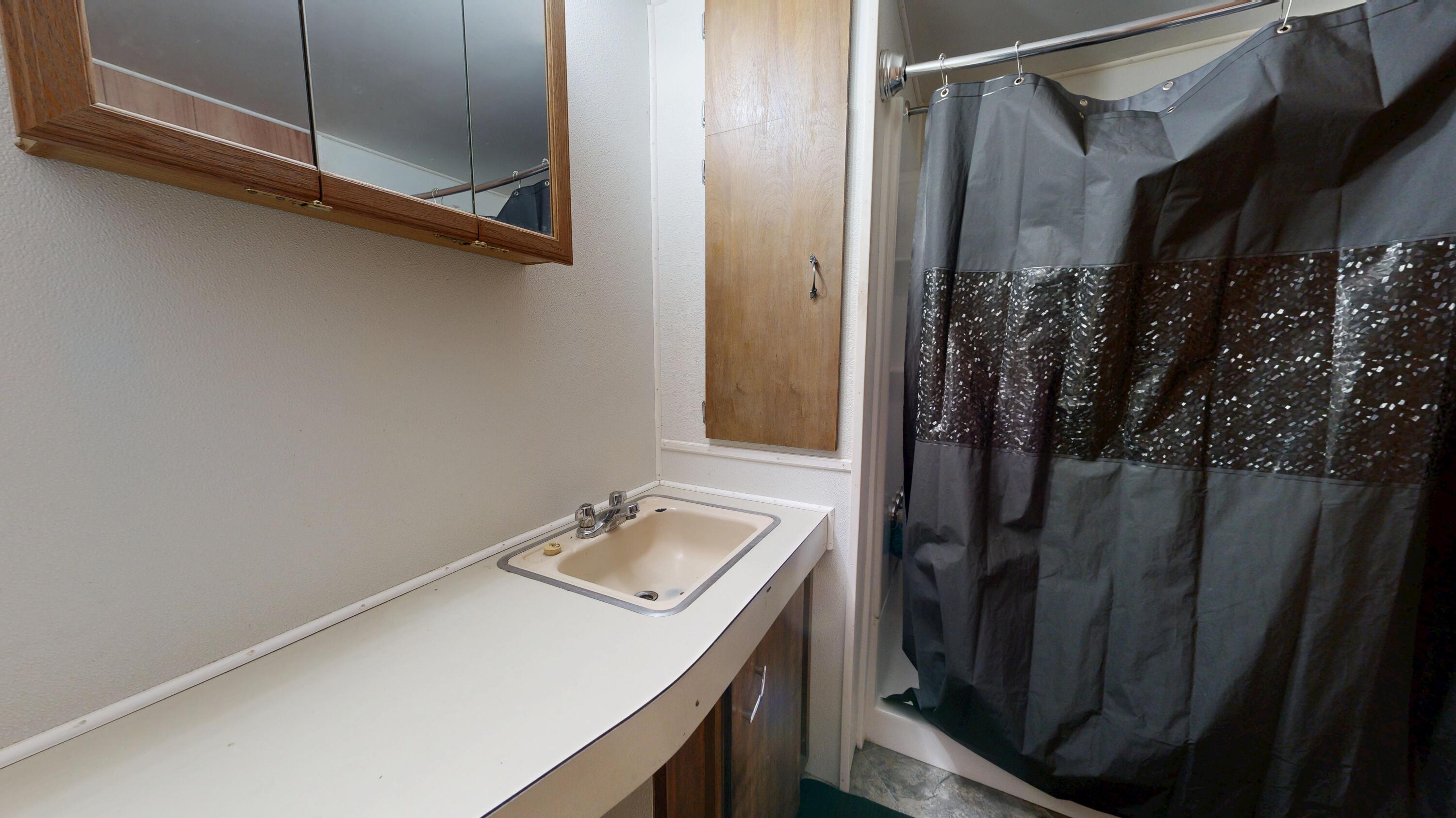193 Crowley Road Lewiston, ME 04240 - Photo 21 of 32 Bathroom
