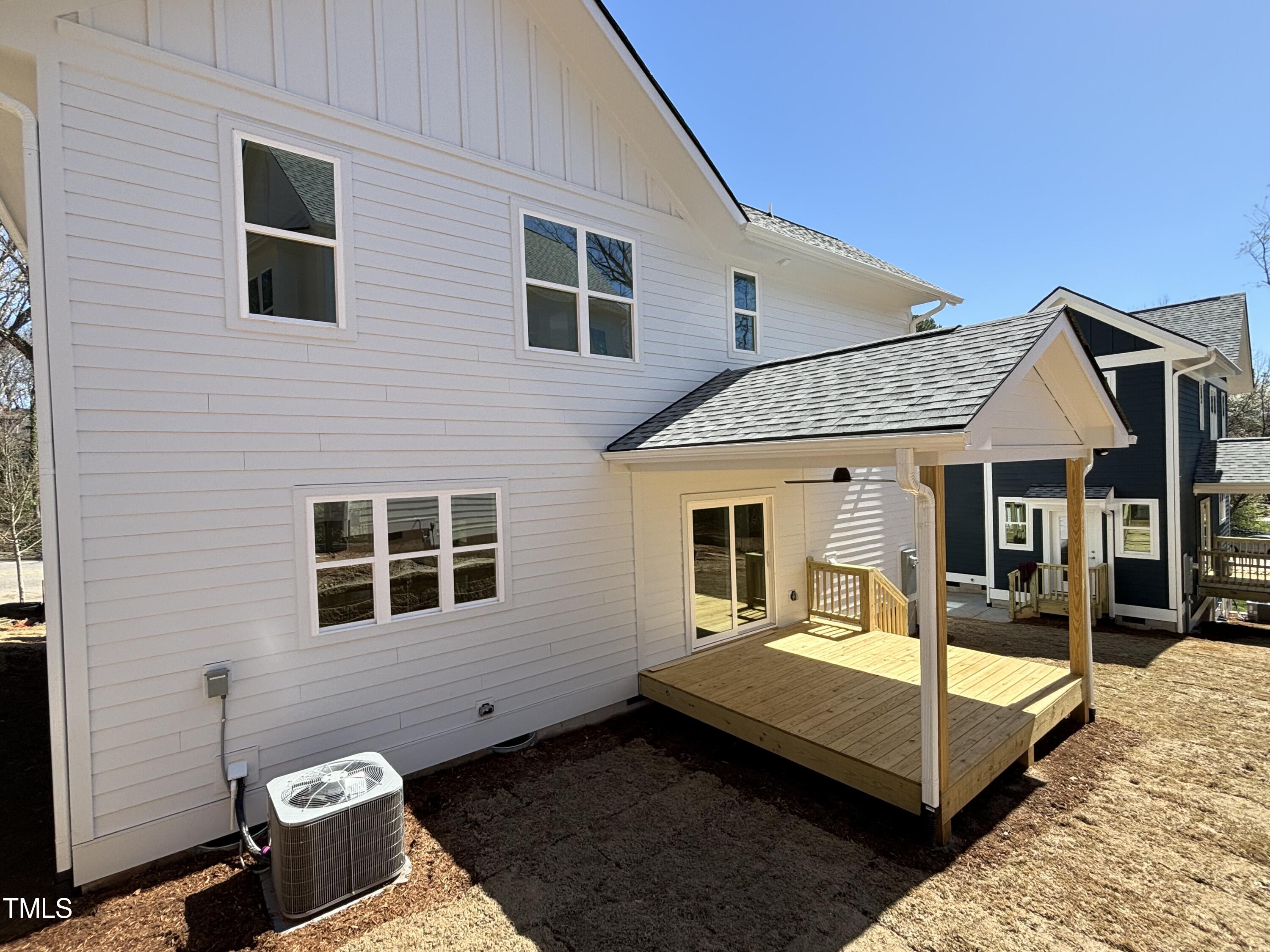 1390 Kent Road Raleigh, NC 27606 - Photo 21 of 22 IMG_8442