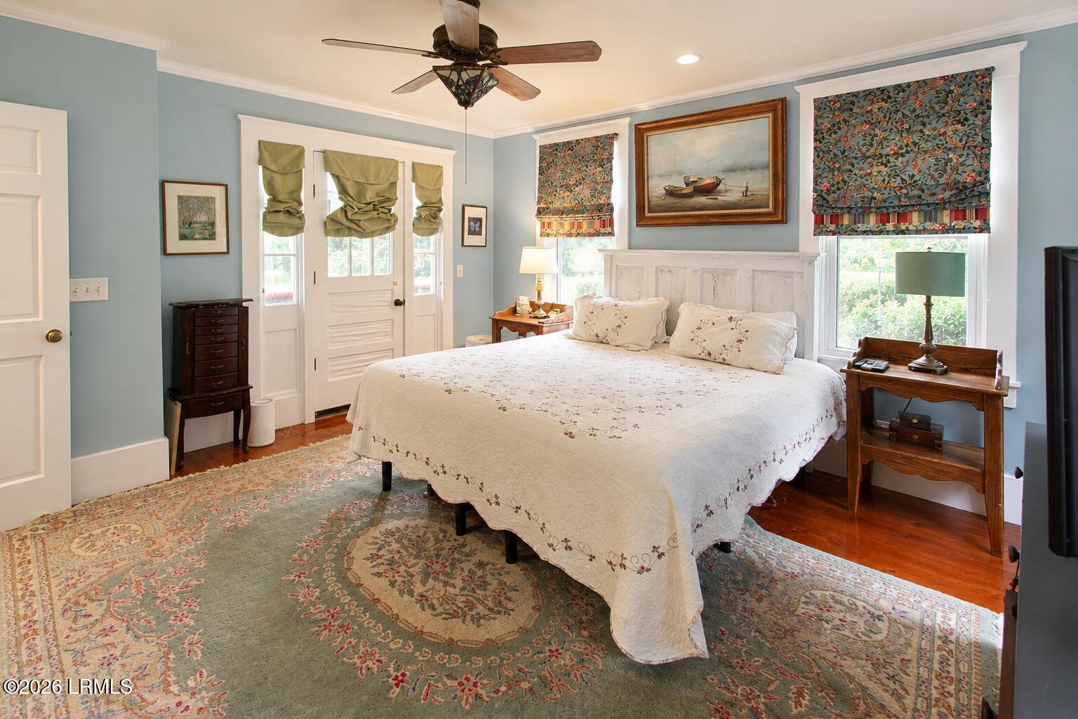 25632 Pocotaligo Road Yemassee, SC 29945 - Photo 28 of 47 Master