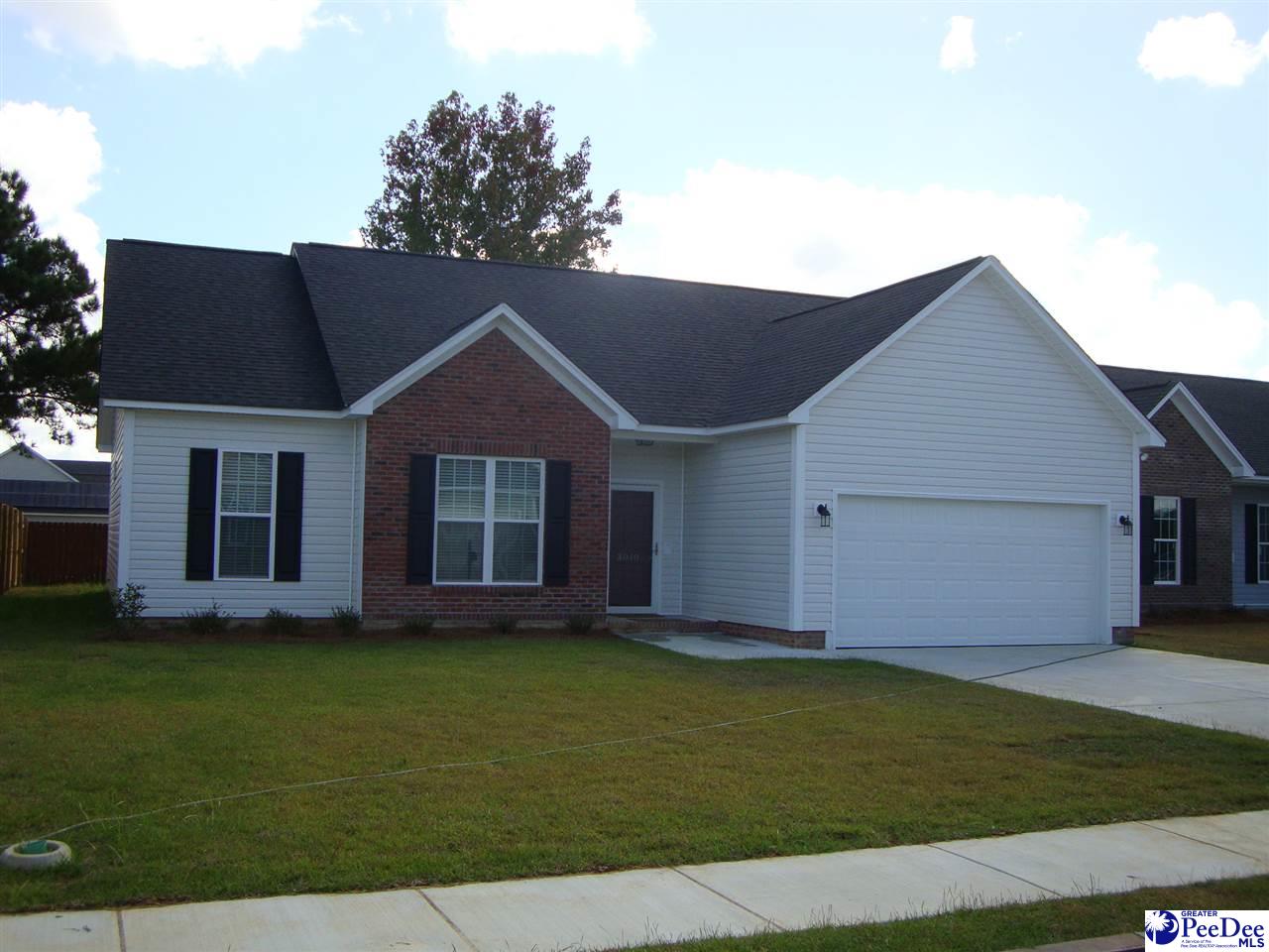 3010 Red Berry Circle Effingham, SC 29541 - Photo 1 of 1 Gallery Image 1