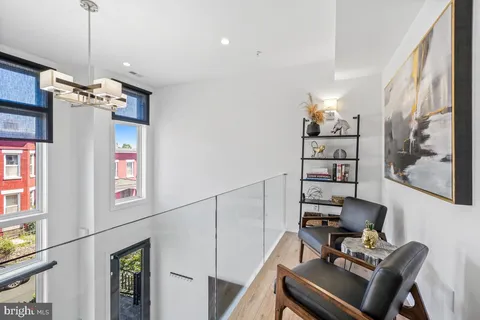 $1,095,000 | 558 Harvard Street Northwest, Unit B, Washington, DC 20059