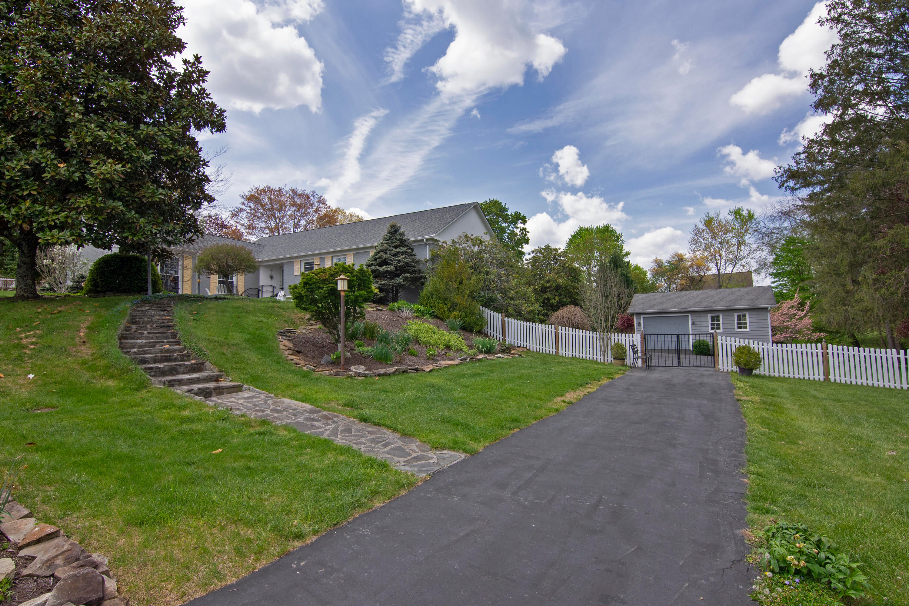 119 Ruffner Drive Lewisburg, WV 24901 - Photo 64 of 92 Gallery Image 64