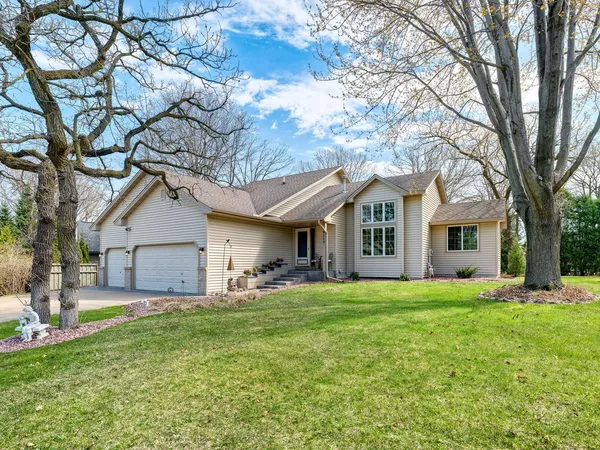 $440,000 | 14259 Uplander Street Northwest, Andover, MN 55304