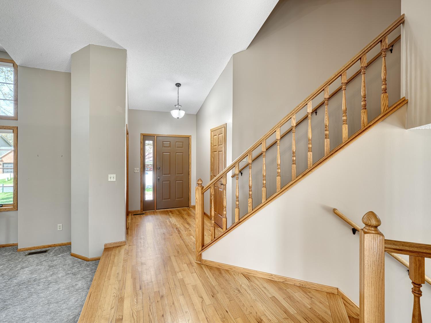 14259 Uplander Street Northwest Andover, MN 55304 - Photo 2 of 32