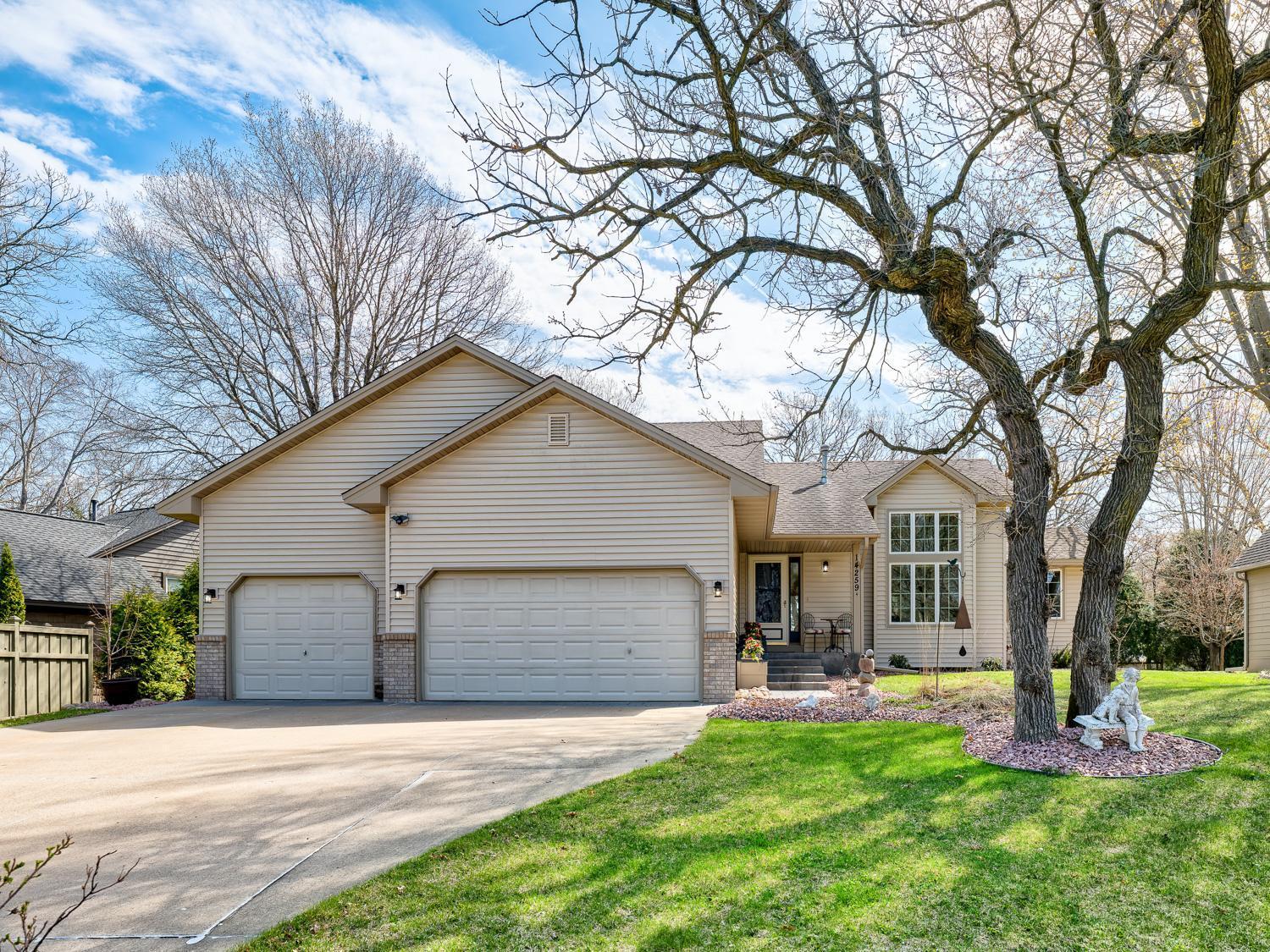 14259 Uplander Street Northwest Andover, MN 55304 - Photo 27 of 32