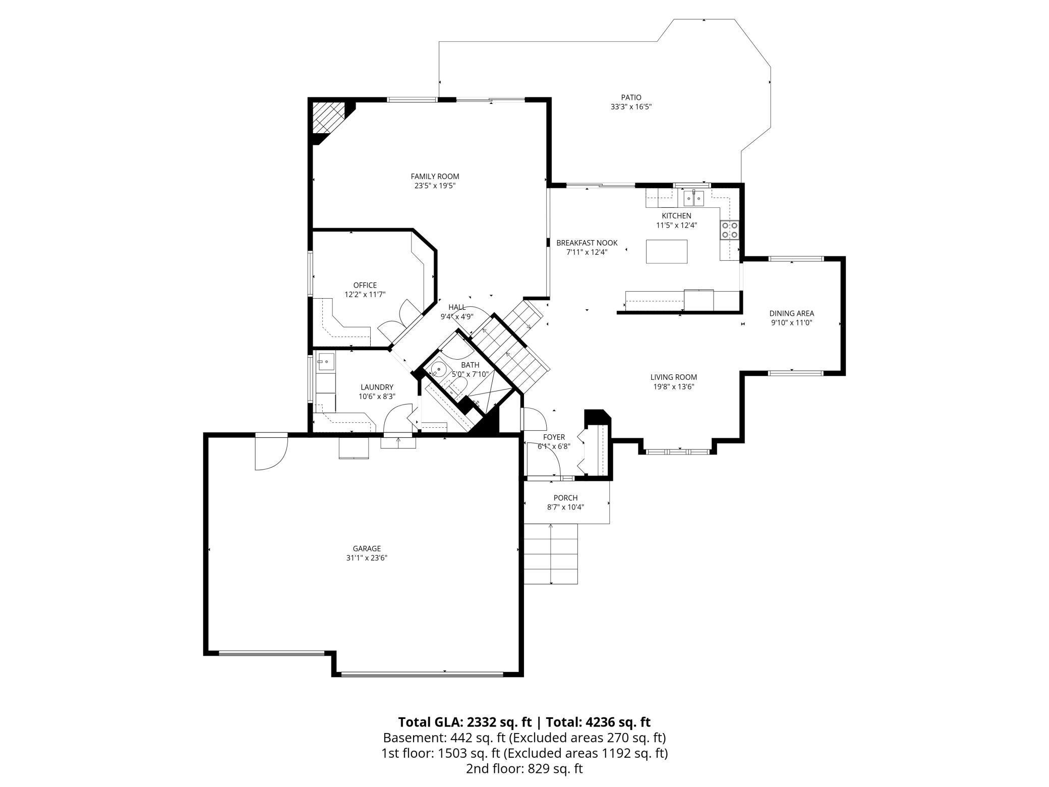 14259 Uplander Street Northwest Andover, MN 55304 - Photo 29 of 32
