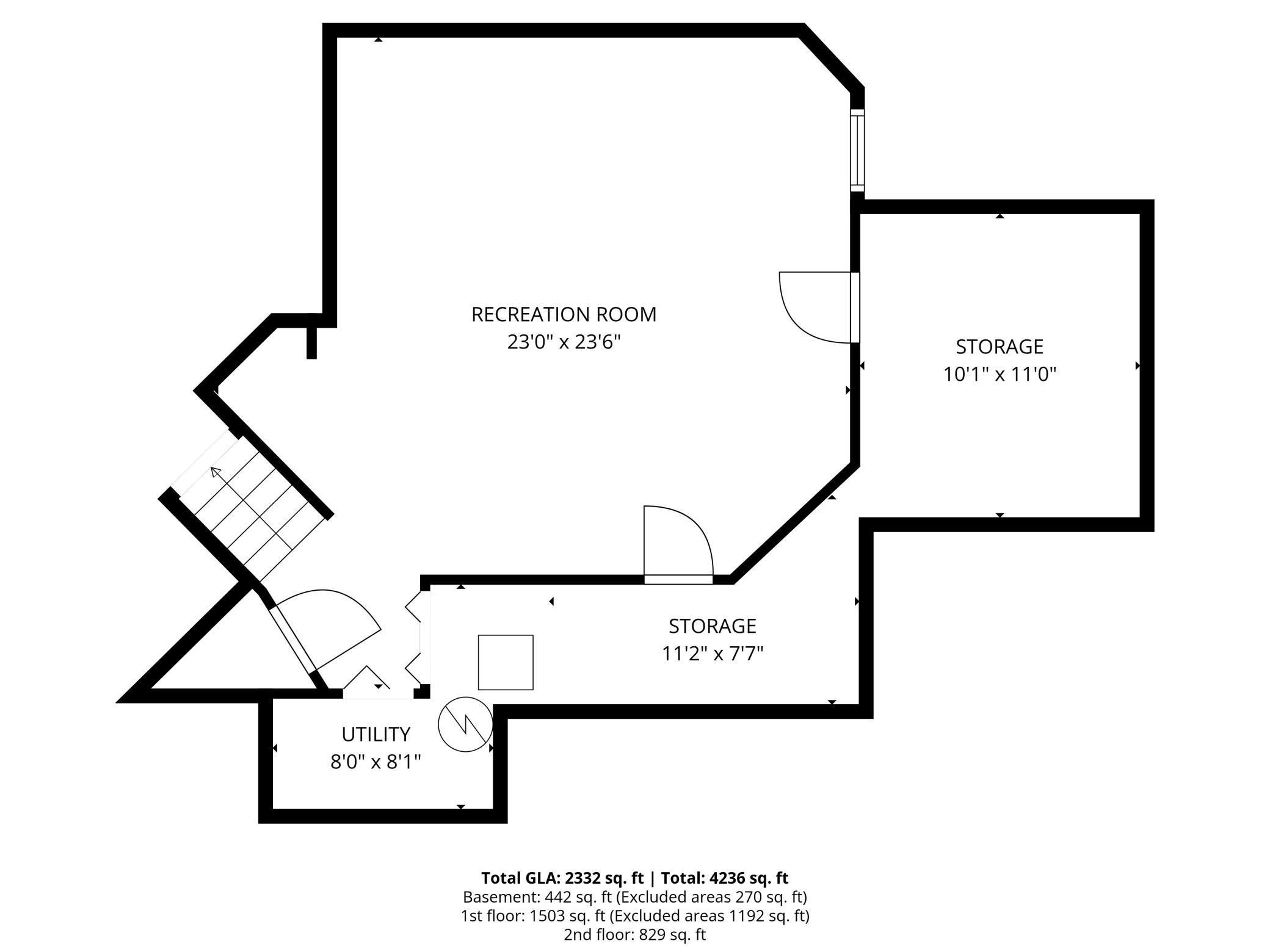 14259 Uplander Street Northwest Andover, MN 55304 - Photo 31 of 32
