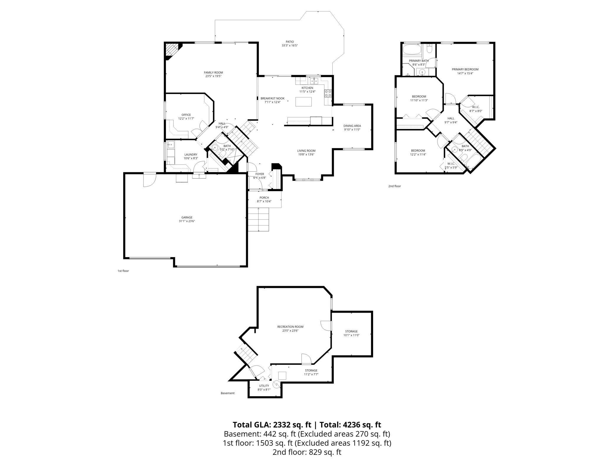 14259 Uplander Street Northwest Andover, MN 55304 - Photo 32 of 32