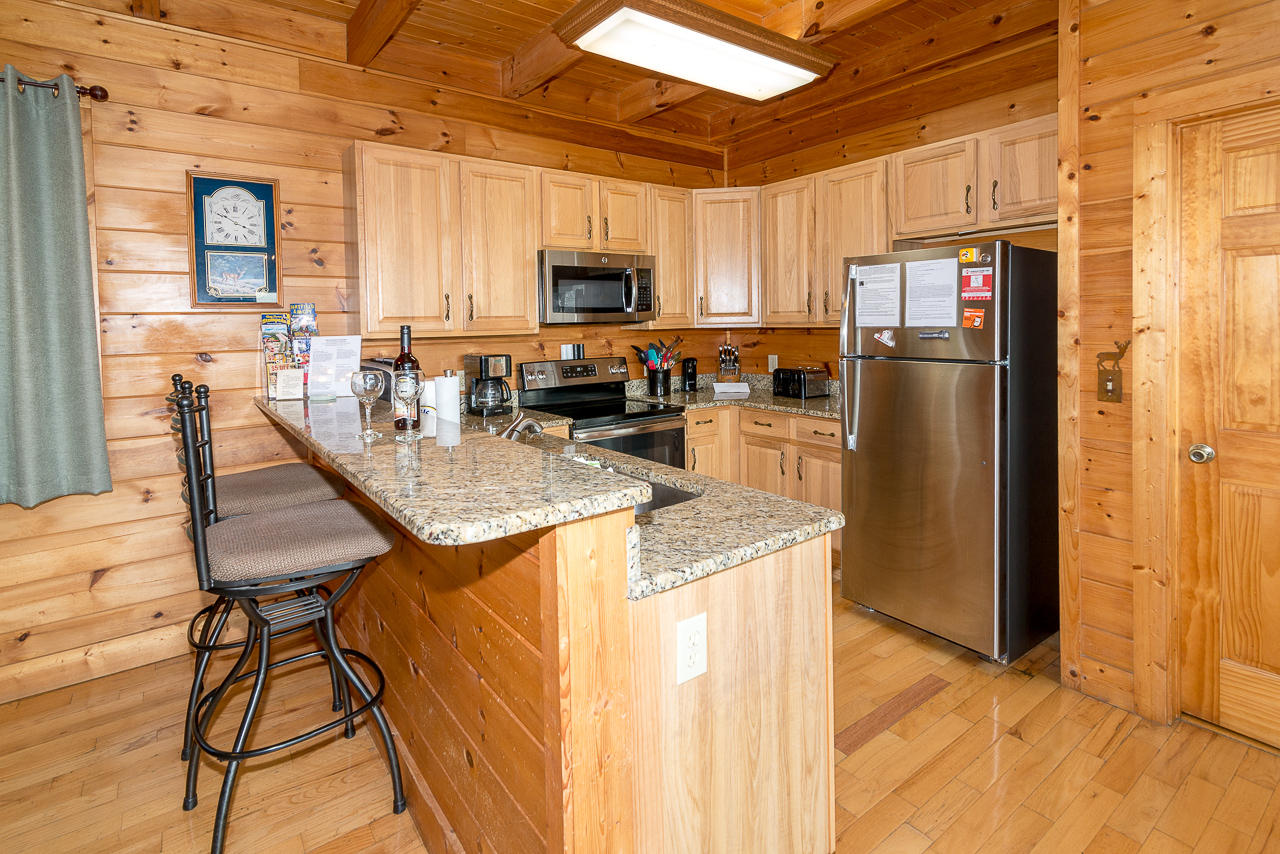 2716 Dogwood Ridge Way Sevierville, TN 37862 - Photo 6 of 40 GSM_0009