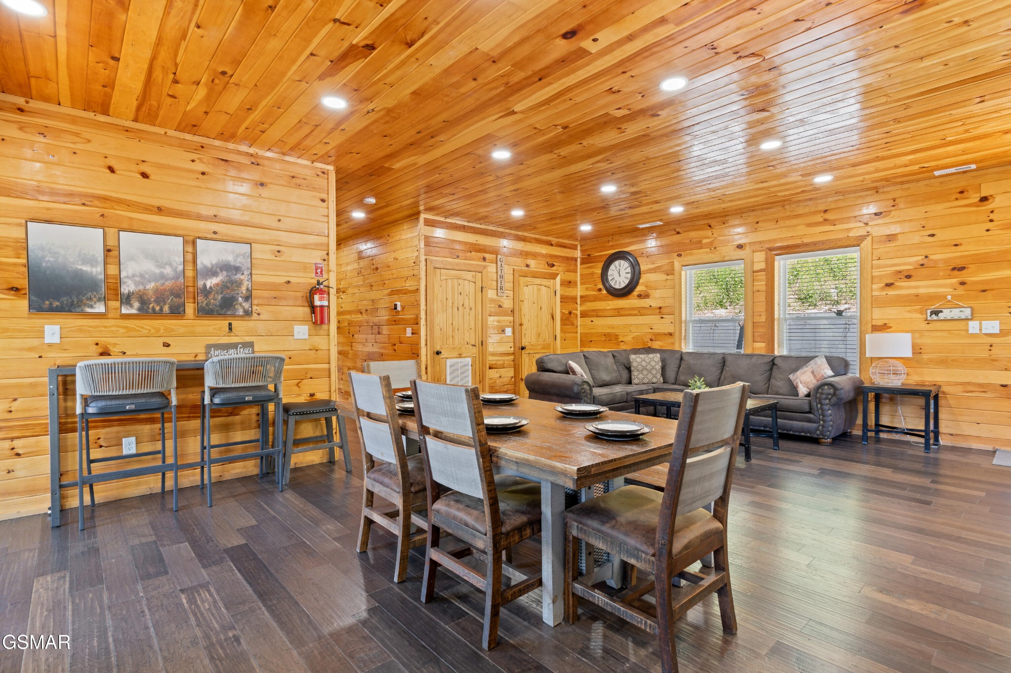 139 Water Tower Road Gatlinburg, TN 37738 - Photo 12 of 79 Gallery Image 12