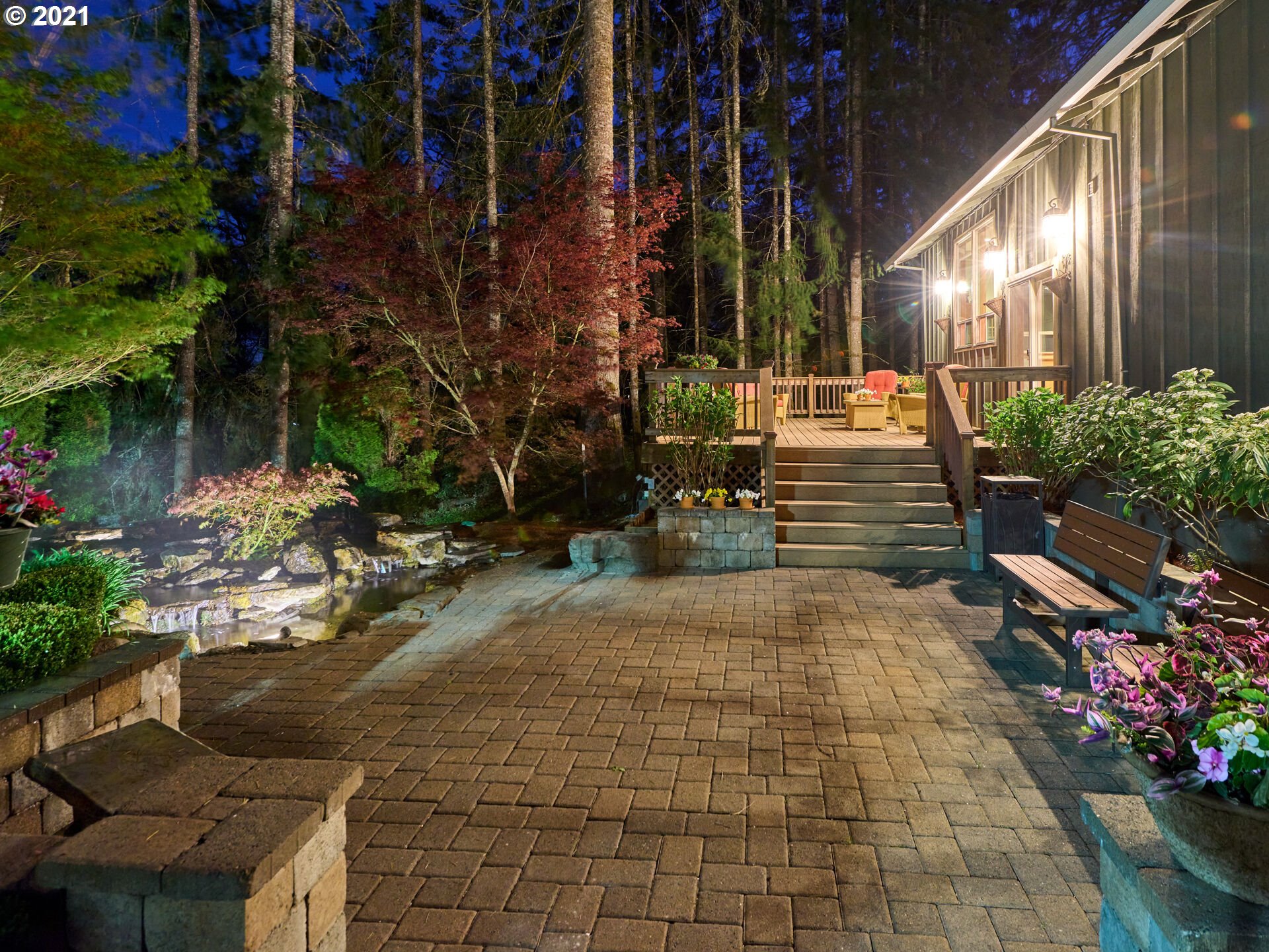 29800 Northeast Benjamin Road Newberg, OR 97132 - Photo 23 of 32 Gallery Image 23