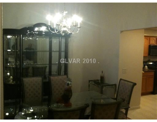800 Jarvis Road Pahrump, NV 89060 - Photo 2 of 9 Dining Room.