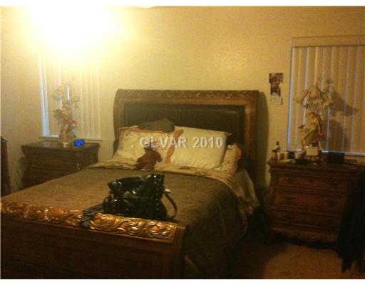 800 Jarvis Road Pahrump, NV 89060 - Photo 5 of 9 Master Bedroom.