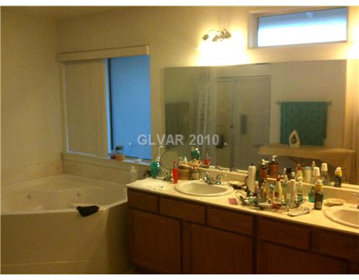 800 Jarvis Road Pahrump, NV 89060 - Photo 6 of 9 Master Bath/Spa.