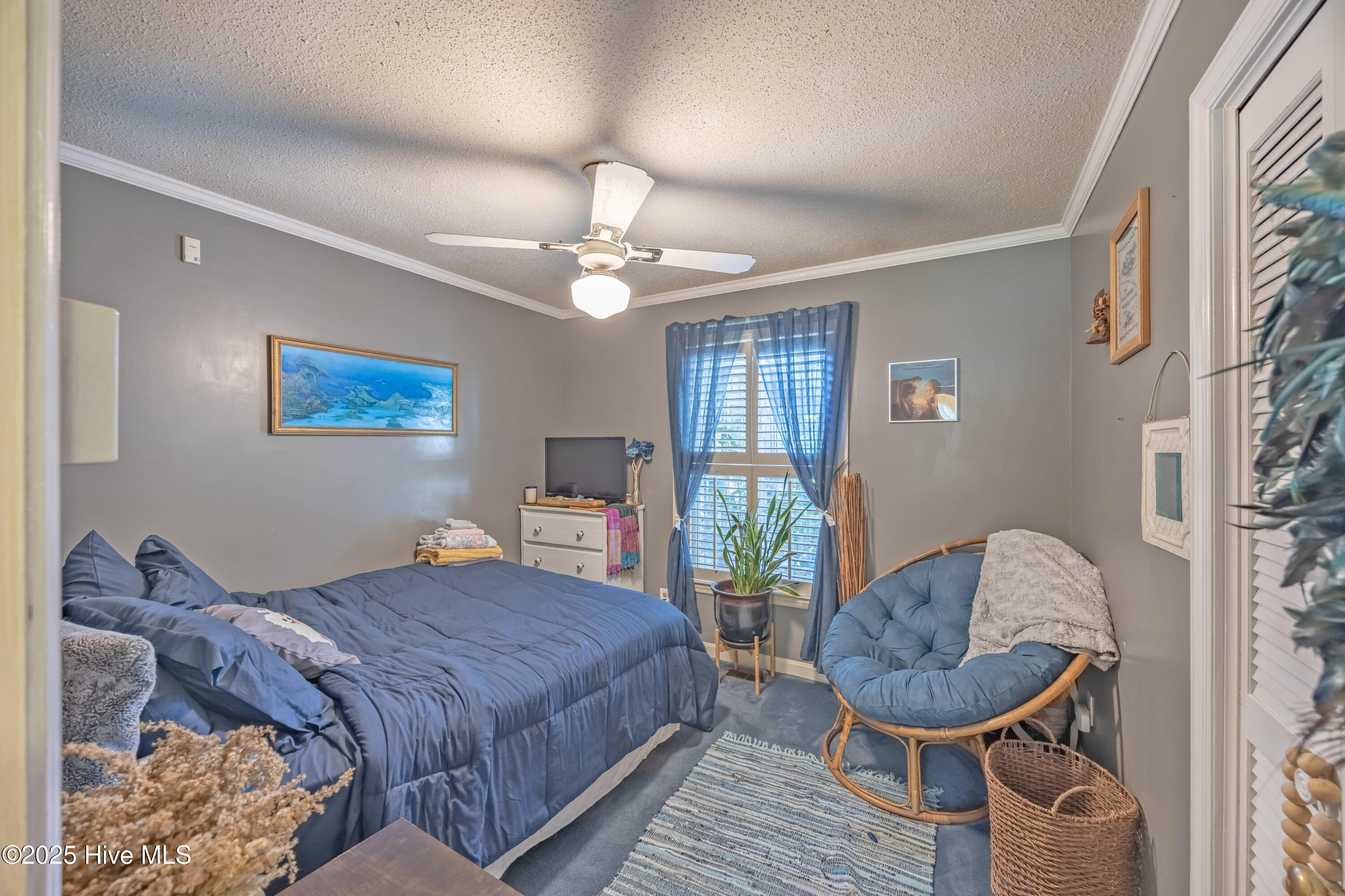 451 Tracy Brown Road Magnolia, NC 28453 - Photo 43 of 47 Bedroom 2