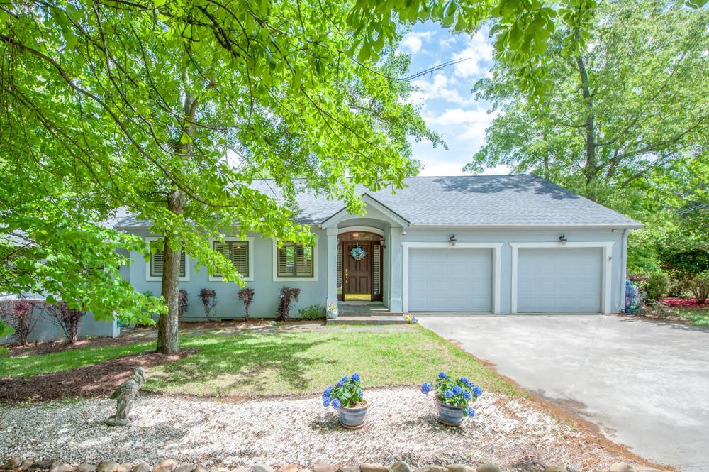 1410 Woodbine Road Aiken, SC 29803 - Photo 1 of 35 Main View
