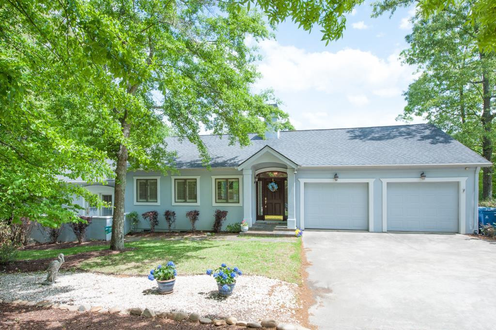 1410 Woodbine Road Aiken, SC 29803 - Photo 2 of 35 Gallery Image 2