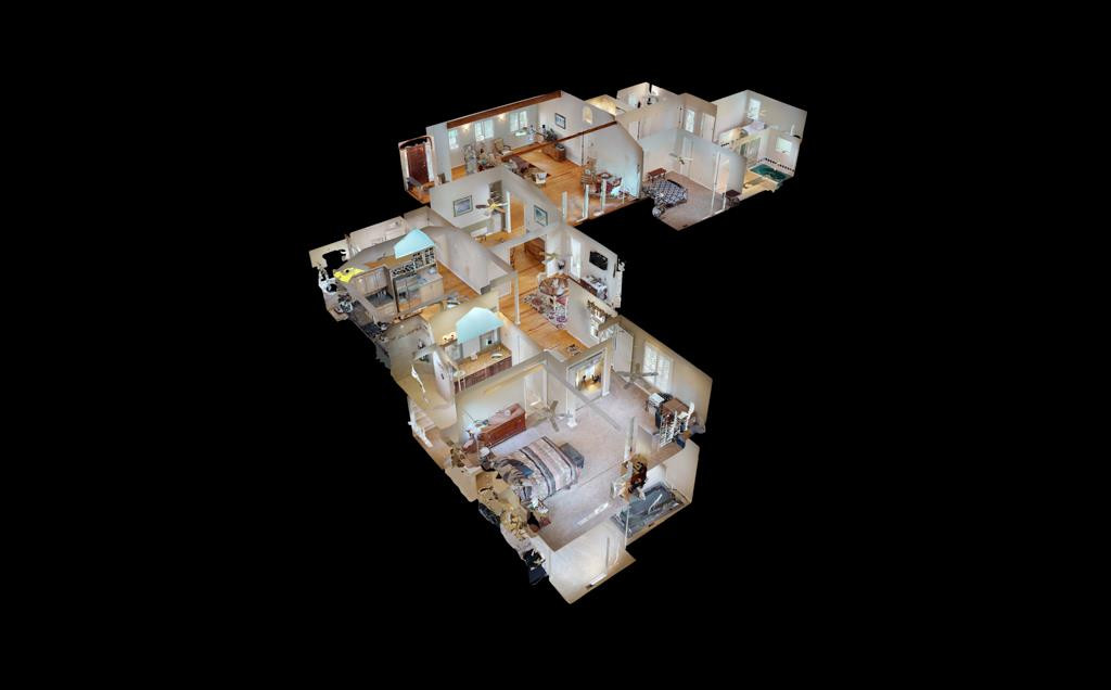 1410 Woodbine Road Aiken, SC 29803 - Photo 28 of 35 Gallery Image 28