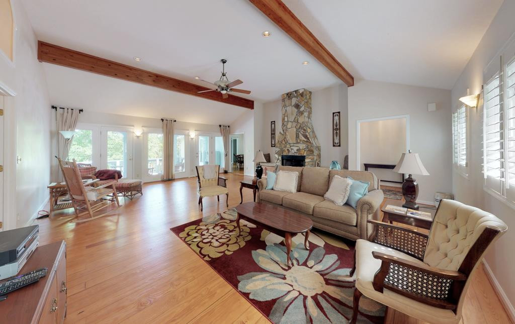 1410 Woodbine Road Aiken, SC 29803 - Photo 5 of 35 Gallery Image 5