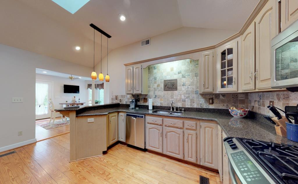 1410 Woodbine Road Aiken, SC 29803 - Photo 8 of 35 Gallery Image 8