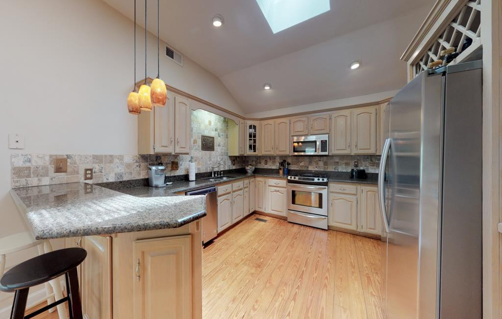 1410 Woodbine Road Aiken, SC 29803 - Photo 9 of 35 Gallery Image 9