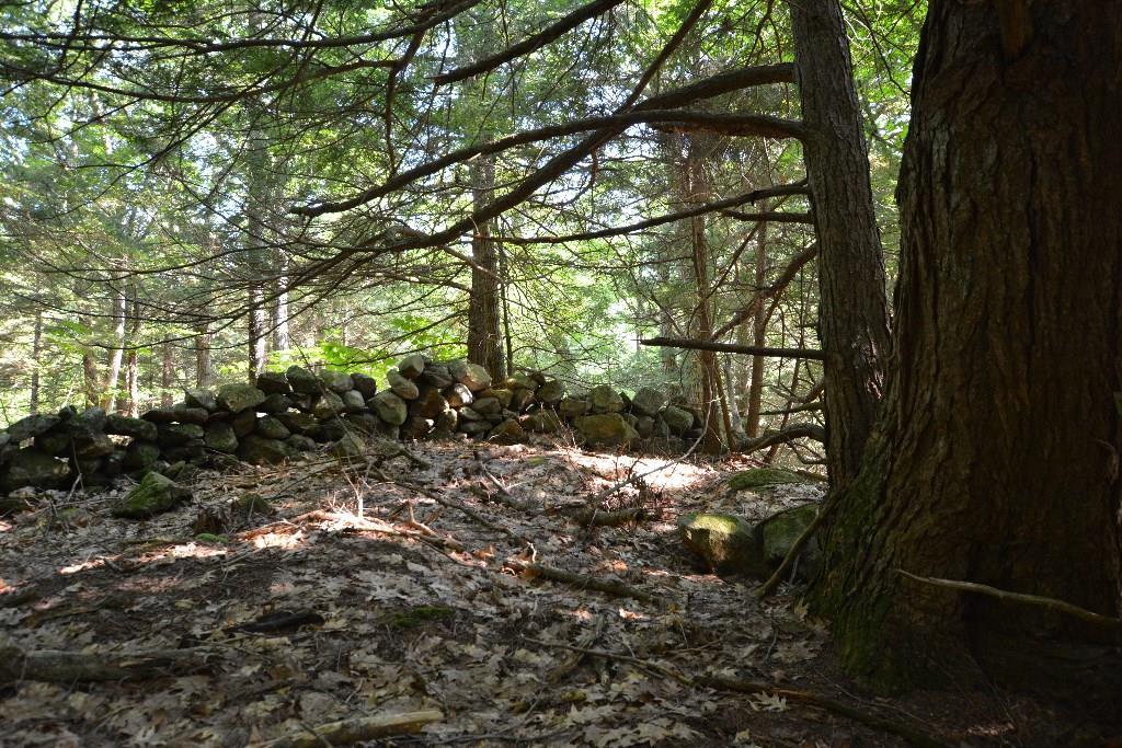 4 Camden Road Hope, ME 04847 - Photo 1 of 14 Pretty stone walls border much of...
