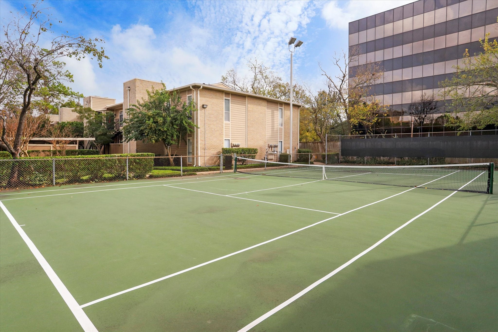 718 Bering Drive, Unit B Houston, TX 77057 - Photo 24 of 25