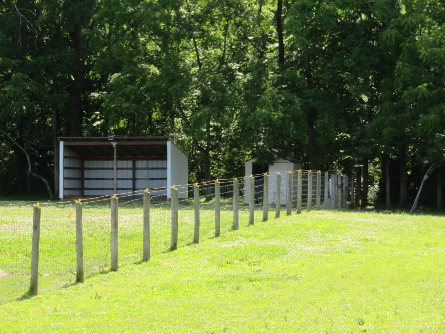 8024 Hightop Road Hillsboro, OH 45133 - Photo 76 of 97