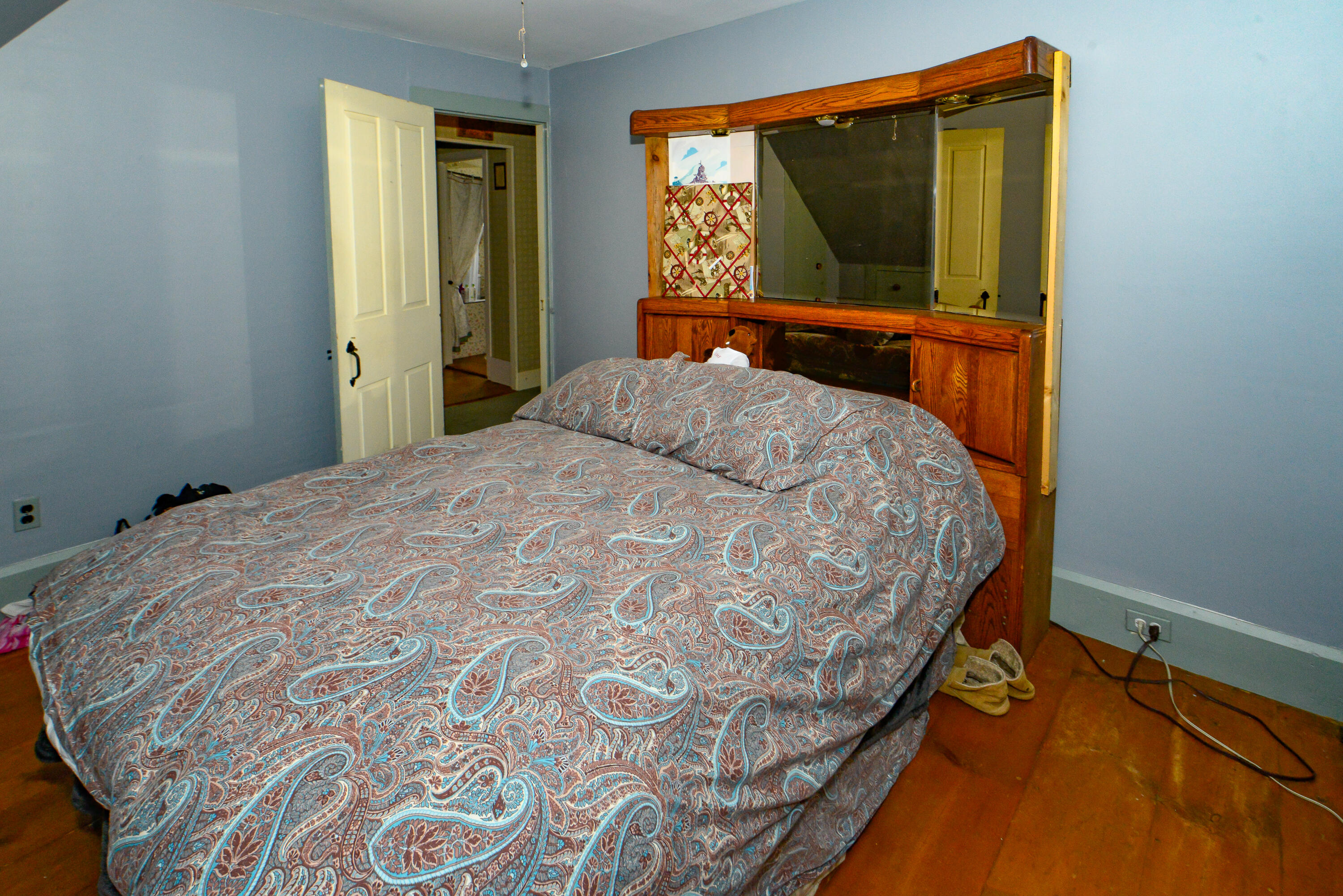 417 Lovell Road Sweden, ME 04040 - Photo 63 of 66 417 lovell road-91