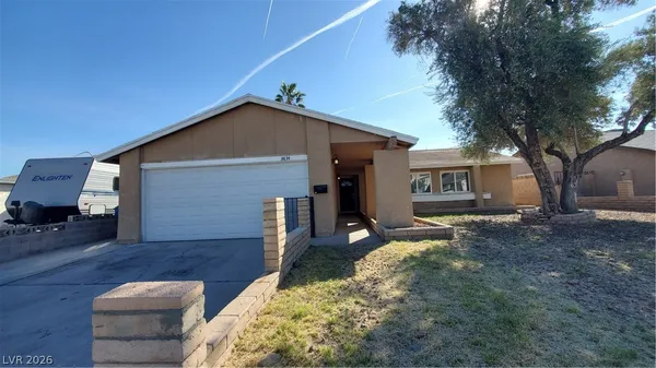 $1,650 | 3834 Cirrus Avenue, Las Vegas, NV 89121