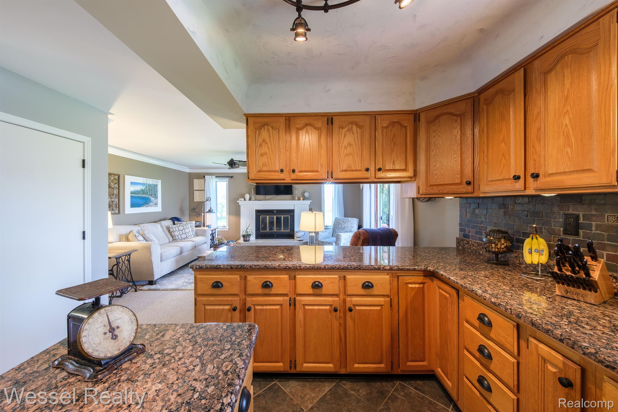 61910 Jewell Road Washington, MI 48094 - Photo 13 of 40 Gallery Image 13