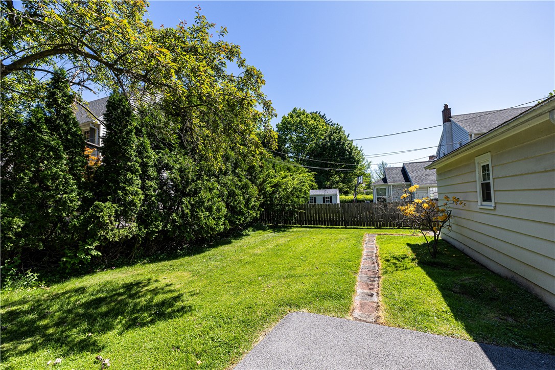 74 Avalon Drive Rochester, NY 14618 - Photo 28 of 30