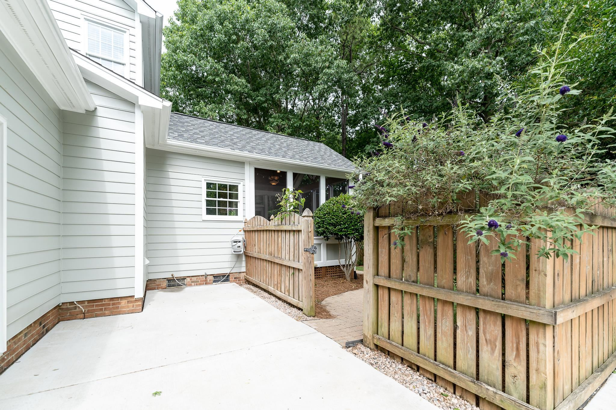 3413 Dewing Drive Raleigh, NC 27616 - Photo 73 of 82 Photo 73