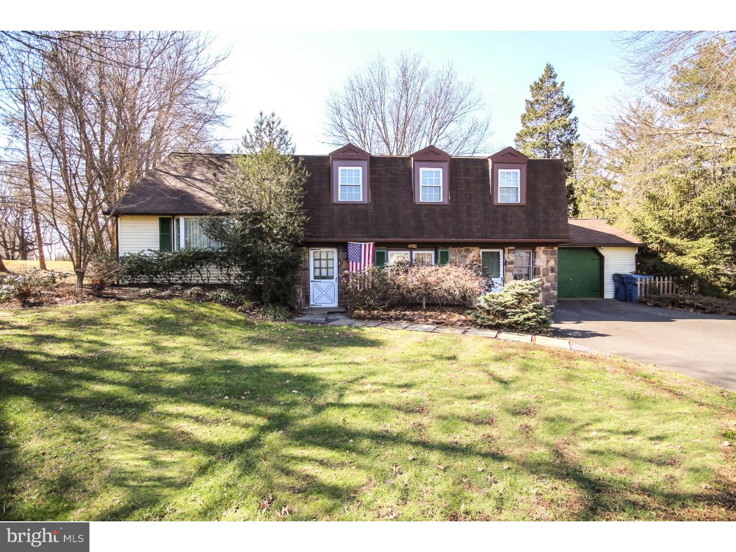 264 Iron Hill Road Doylestown, PA 18901 - Photo 1 of 25
