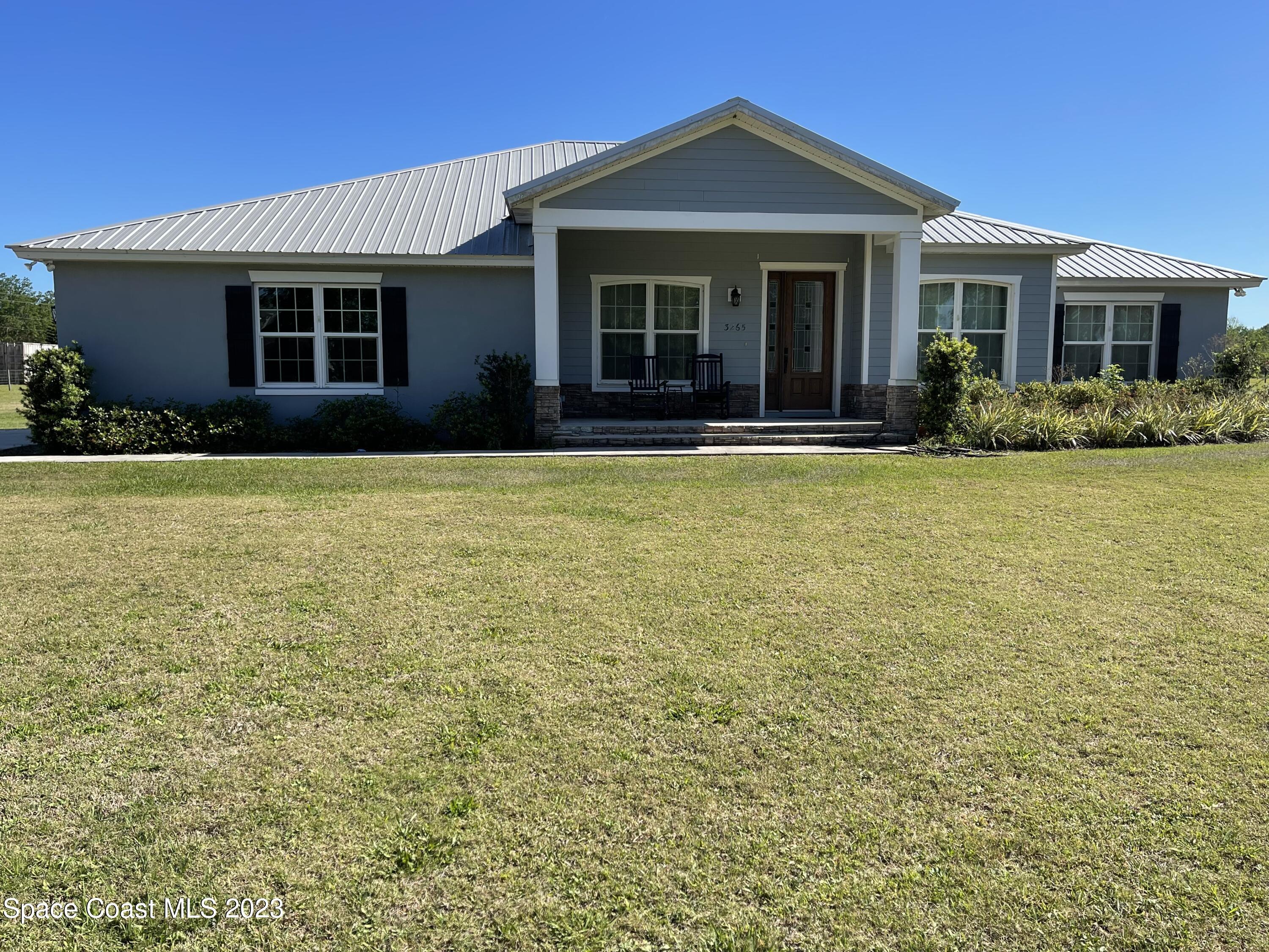3265 Aurantia Road Mims, FL 32754 - Photo 2 of 46 3265 Aurantia rd