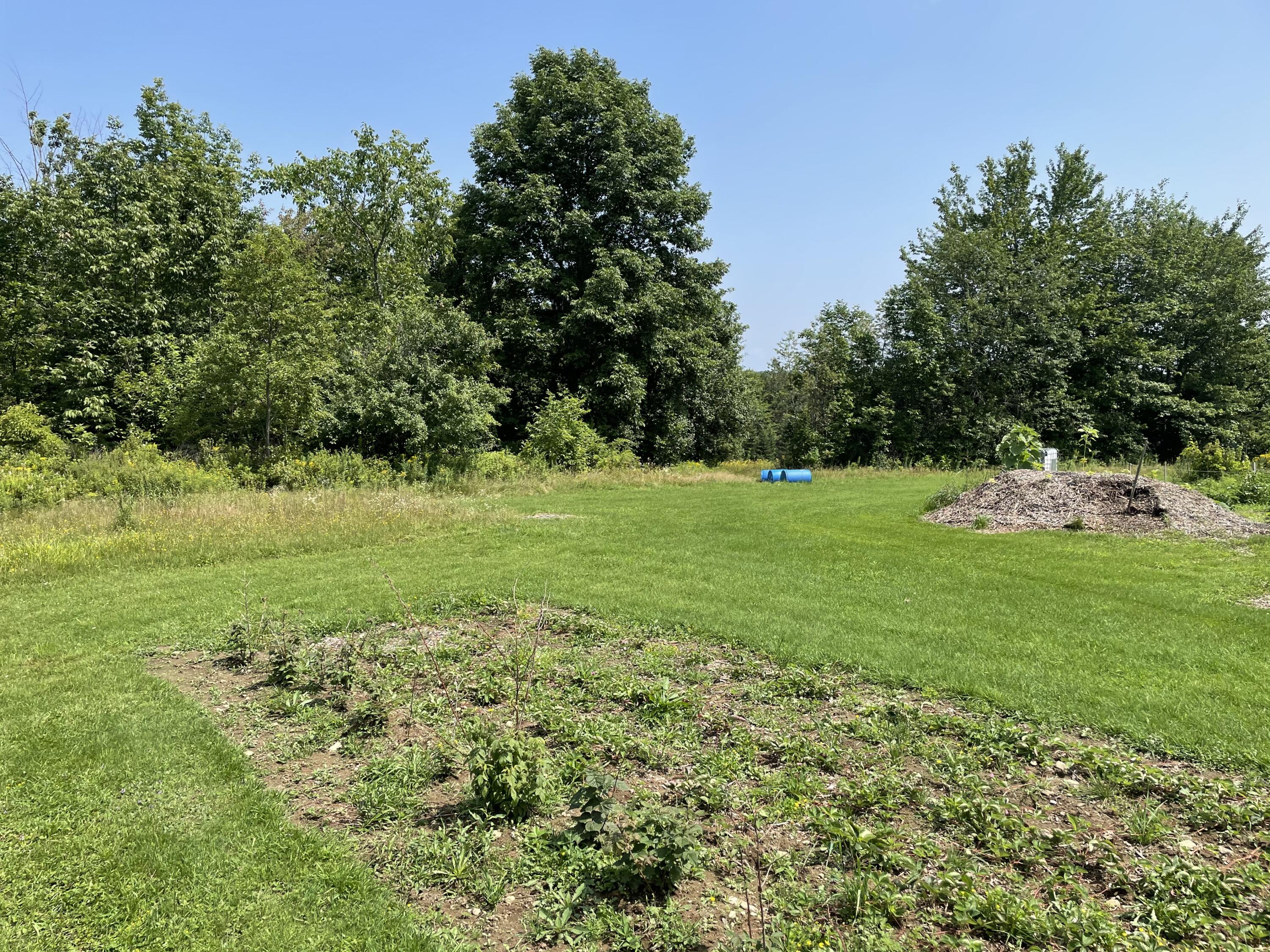 Lot 11 Nickerson Road Swanville, ME 04915 - Photo 4 of 5 95DACF2E-C57C-404B-815E-FA78CDCCFD75