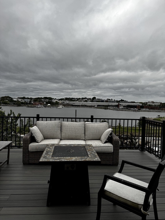 200 Falcon Street, Unit 3 Boston, MA 02128 - Photo 15 of 21