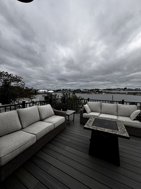 200 Falcon Street, Unit 3 Boston, MA 02128 - Photo 16 of 21